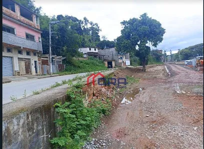 Terreno / Lote / Condomínio à venda, 370m² no Village do Sol, Barra Mansa