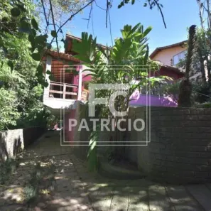 Casa de Condomínio com 4 Quartos à venda, 224m² no Limoeiro, Guapimirim