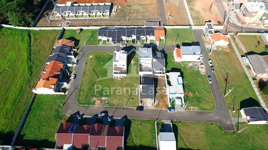Terreno / Lote / Condomínio à venda, 128m² no Iguaçu, Fazenda Rio Grande