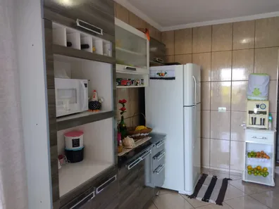 Sobrado com 4 Quartos à venda, 230m² no Rosa Helena, Igaratá