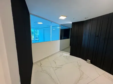 Loja / Salão / Ponto Comercial para alugar, 52m² no Lagoa Nova, Natal