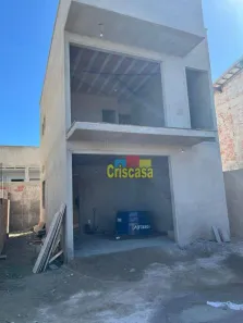 Casa de Condomínio com 2 Quartos à venda, 72m² no Campo Redondo, São Pedro da Aldeia