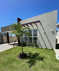 Casa de Condomínio com 3 Quartos à venda, 155m² no , Barra dos Coqueiros