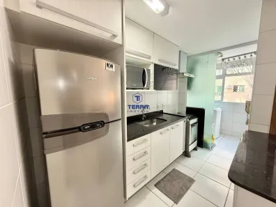 Apartamento com 2 Quartos à venda, 68m² no Badu, Niterói