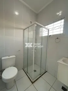 Kitnet com 1 Quarto para alugar, 25m² no Vila Nova, Rio Claro