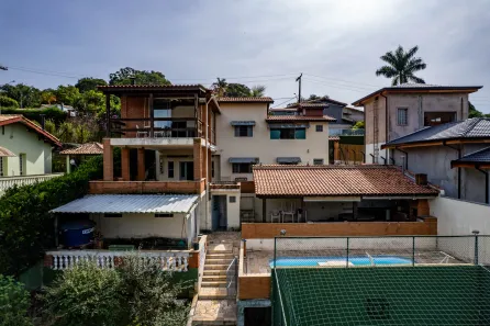 Casa de Condomínio com 2 Quartos para alugar, 300m² no Cachoeiras do Imaratá, Itatiba