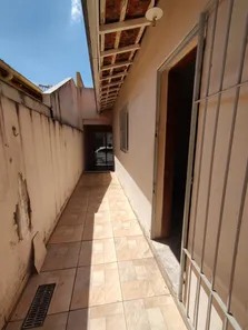 Sobrado com 3 Quartos à venda, 125m² no Jardim Elizabeth, São Paulo
