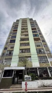 Apartamento com 3 Quartos à venda, 120m² no Inácio Barbosa, Aracaju