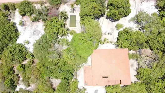 Fazenda / Sítio / Chácara com 8 Quartos para alugar, 600m² no Tapera, Aquiraz