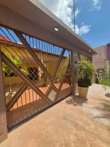 Casa com 3 Quartos para venda ou aluguel, 200m² no Santo André, Santarém