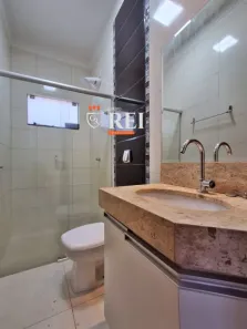 Casa com 3 Quartos à venda, 233m² no Santo Agostinho, Rio Verde