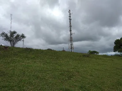 Fazenda / Sítio / Chácara com 2 Quartos à venda, 78408m² no Centro, Muritiba