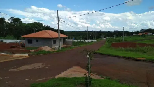 Terreno / Lote / Condomínio à venda, 468m² no Condominio Moradas do Ivai, Floresta