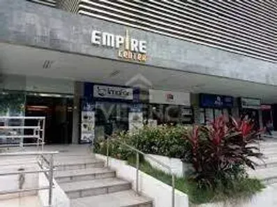 Conjunto Comercial / Sala para alugar, 29m² no Santa Lúcia, Vitória