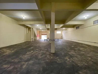 Loja / Salão / Ponto Comercial para alugar, 250m² no Jardim Riviera, Cambé