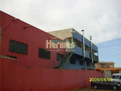 Loja / Salão / Ponto Comercial à venda, 194m² no João Aranha, Paulínia