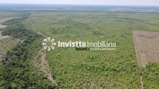 Fazenda / Sítio / Chácara à venda, 530m² no Centro, Pium