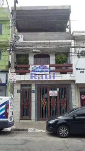 Casa Comercial para alugar, 375m² no Jardim Dom José, Embu das Artes