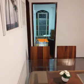 Casa com 4 Quartos à venda, 180m² no Conjunto Nova Pampulha (Justinópolis), Ribeirão das Neves