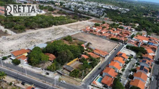 Terreno / Lote / Condomínio para alugar, 2700m² no Mangabeira, Eusébio