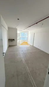 Conjunto Comercial / Sala com 1 Quarto à venda, 32m² no Betim Industrial, Betim
