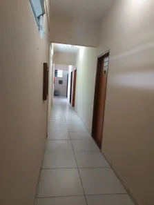 Conjunto Comercial / Sala para alugar, 20m² no Nossa Senhora das Graças, Manaus