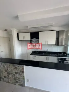 Apartamento com 2 Quartos para alugar, 70m² no Fundação, São Caetano do Sul
