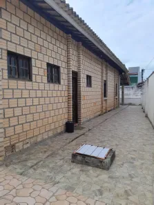 Casa de Condomínio com 4 Quartos para alugar, 10m² no , Saubara