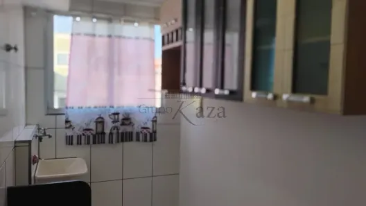 Cobertura com 2 Quartos para alugar, 93m² no Monte Castelo, São José dos Campos