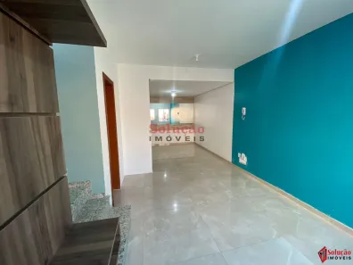 Sobrado com 2 Quartos à venda, 108m² no Niterói, Canoas