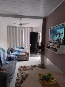Casa de Vila com 2 Quartos à venda, 58m² no Leigos, Saquarema