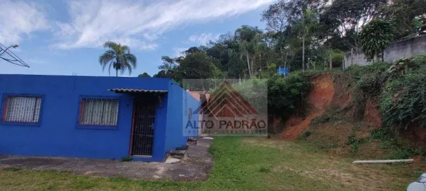Fazenda / Sítio / Chácara com 2 Quartos à venda, 110m² no Itrapoá, Ribeirão Pires