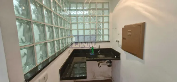 Conjunto Comercial / Sala para venda ou aluguel, 45m² no Jardim Morumbi (Nova Veneza), Sumaré