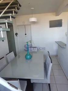 Cobertura com 2 Quartos à venda, 93m² no Centro, Araraquara