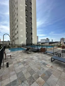 Apartamento com 2 Quartos para alugar, 40m² no Canhema, Diadema