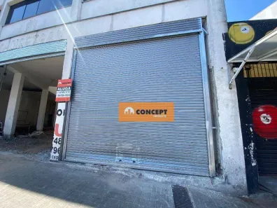 Loja / Salão / Ponto Comercial para alugar, 180m² no Centro, Poá