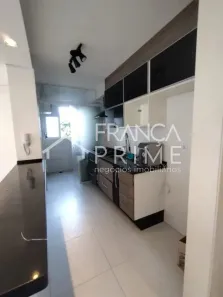 Apartamento com 3 Quartos à venda, 70m² no Nossa Senhora do Ó, São Paulo