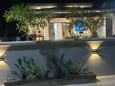 Casa de Condomínio com 3 Quartos à venda, 170m² no Prado, Prado