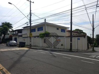 Sobrado com 3 Quartos para venda ou aluguel, 340m² no Jardim Santa Rosália, Sorocaba