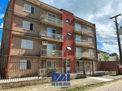 Apartamento com 3 Quartos à venda, 84m² no Ipanema, Pontal do Paraná