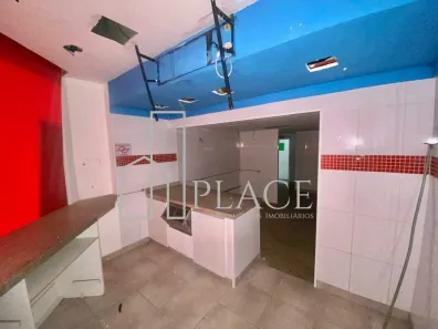 Loja / Salão / Ponto Comercial para alugar, 70m² no Jardim Tangará, Marília