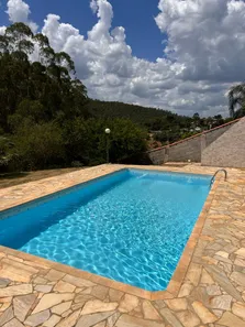 Fazenda / Sítio / Chácara com 3 Quartos à venda, 111m² no IGARATA, Igaratá