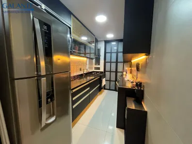 Apartamento com 2 Quartos à venda, 54m² no Vila Palmeiras, São Paulo