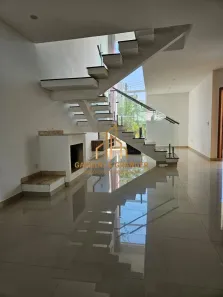 Sobrado com 4 Quartos para alugar, 215m² no Cidade Parquelandia, Mogi das Cruzes