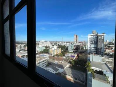 Conjunto Comercial / Sala para alugar, 37m² no Centro, Toledo