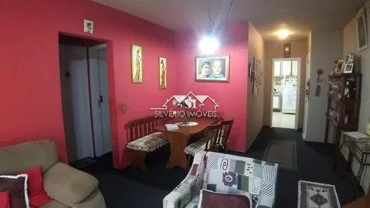 Apartamento com 2 Quartos à venda, 88m² no Valparaíso, Petrópolis