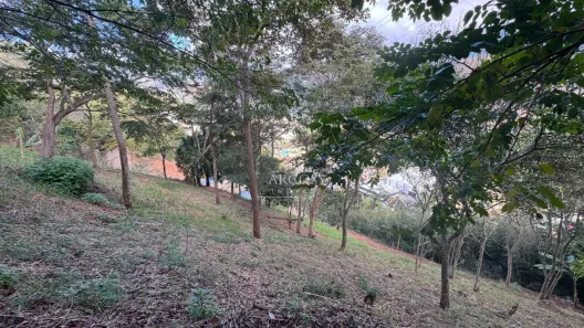 Terreno / Lote / Condomínio à venda, 616m² no Itaipava, Petrópolis
