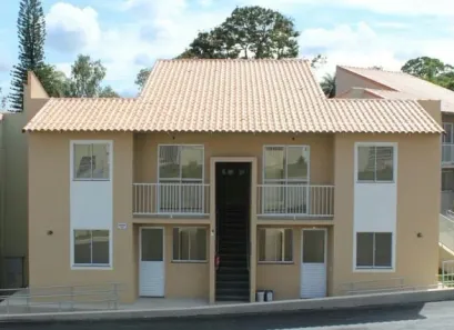 Apartamento com 2 Quartos à venda, 55m² no Córrego Tenente, Santa Luzia