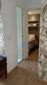 Apartamento com 2 Quartos à venda, 60m² no Jardim Gabriela III, Jandira