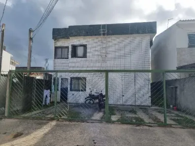 Apartamento com 2 Quartos à venda, 47m² no Jaguaribe, Paulista